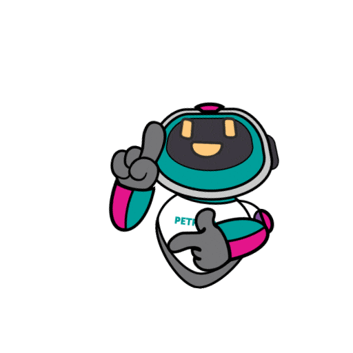 Malaysia Yes Sticker by Petrosains