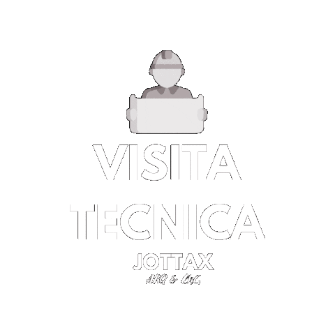 jottax arquitetura e engenharia Sticker