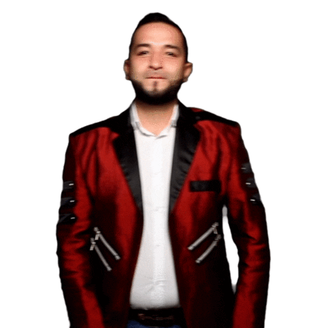 Oh No Wow Sticker by La Explosiva Banda de Maza