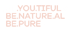 Pureboo Sticker