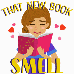 Books Thank You GIF by Epic Reads