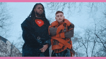 valentine GIF by Years & Years