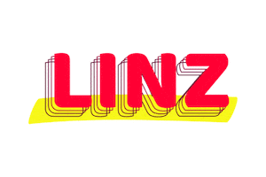 Linz today Sticker