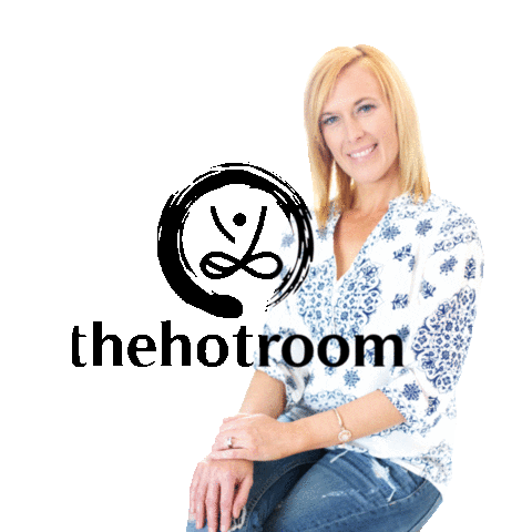 thehotroom YS Sticker