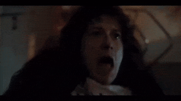 Stranger Things GIF