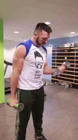 Workout Fleury GIF