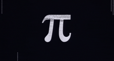Math Pie GIF by University of Alaska Fairbanks