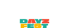 Clarit Sticker by DAYZFEST