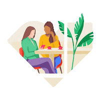 Money Friend Sticker by Bnext