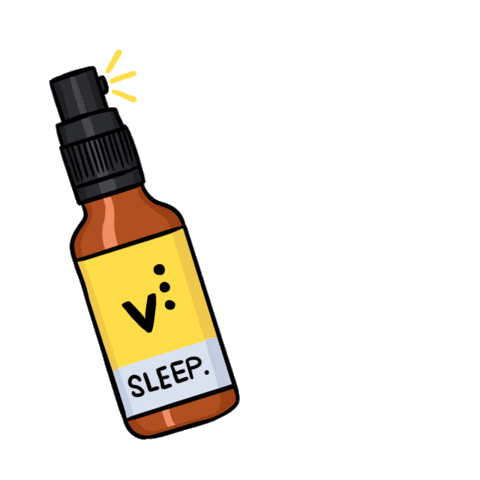 vitasation Sticker