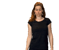 Swipe Up Sticker by Herzblutdigital