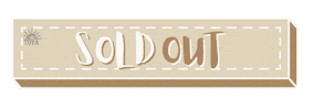 Sold Sticker by Toyastyle