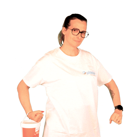 Muscle Yes GIF by Isover et Placo® France