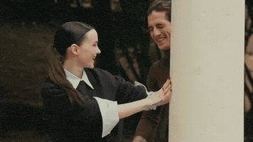 Beauty GIF