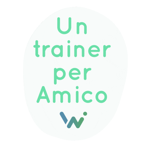 Wellcamfit Sticker