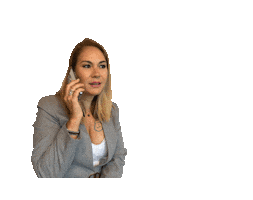 Ask Msg Real Estate Sticker