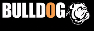 Bulldog GIF
