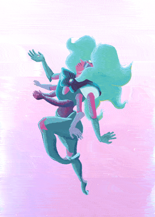 Steven Universe Love GIF by Dot Com Find & Share on GIPHY