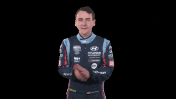 M1RA Motorsport GIF