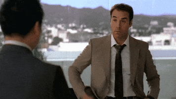 Entourage GIF