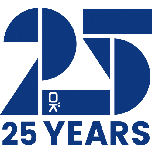 Okaidi Sticker by Oxybul éveil et jeux