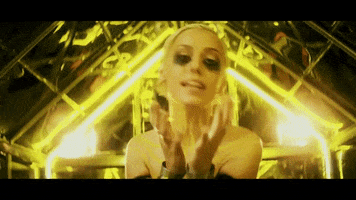 tonight alive dream GIF by unfdcentral