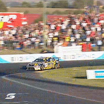 Mount Panorama Craig GIF by Supercars Championship