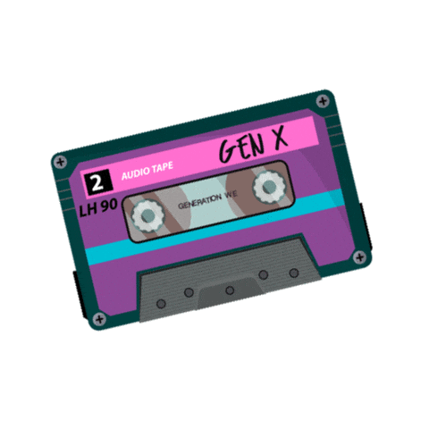 Animated Sticker