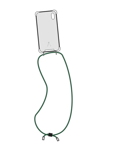 Hanek Sticker