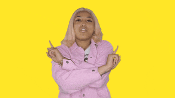 Questions With Qri GIF