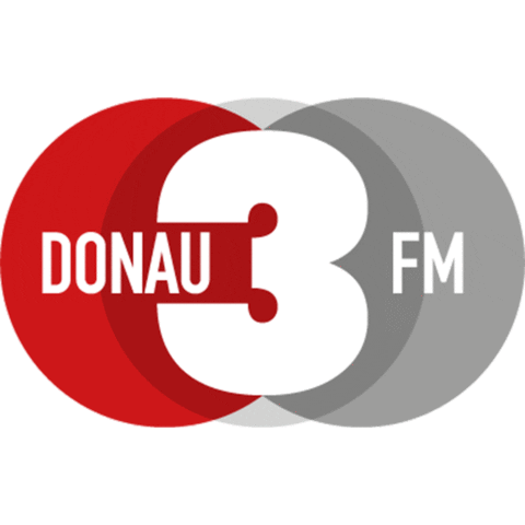 Logo Ulm Sticker by DONAU 3 FM