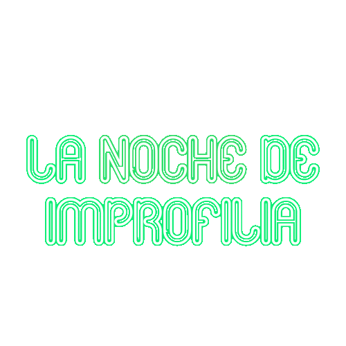 improfilia Sticker