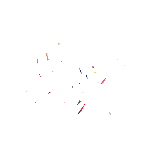 Happy Sticker