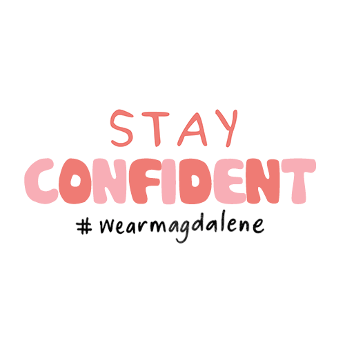 Women Love Sticker