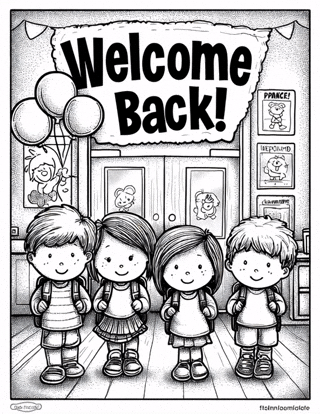 Back To School GIF by Chromabook