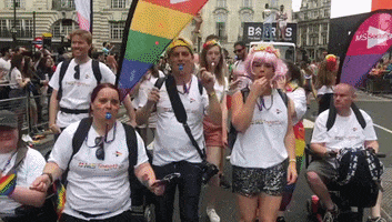 GIF by MS Society