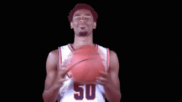 College Basketball GIF by Carson-Newman Athletics