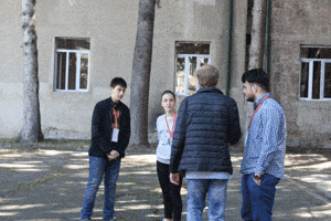 alGORIthm  GIF