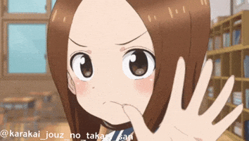 Anime GIF