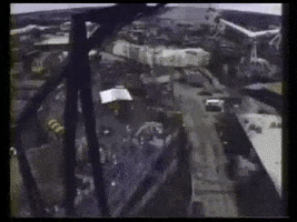 Rollercoaster GIF