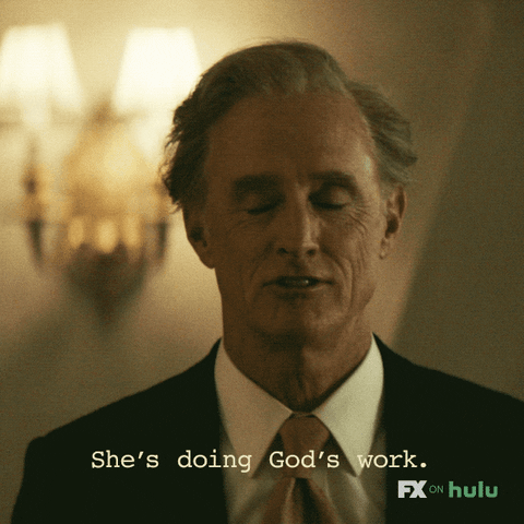 Fred Good Job GIF by FX Networks