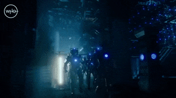 Series 12 Army GIF by Doctor Who