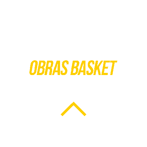 Obras Basket Sticker