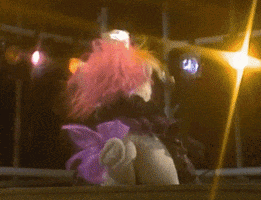 Sesame Street Dance GIF by Muppet Wiki