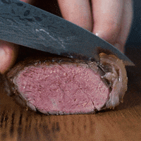 Knife Cutting GIF by Paul Cooks