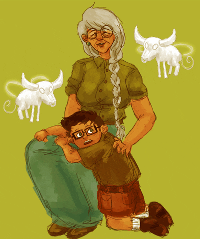 doodles