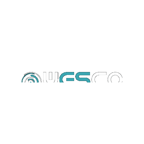 WESCO Esports Sticker