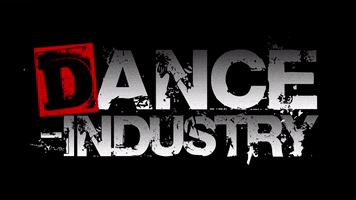 danceindustry dance led shows industry GIF