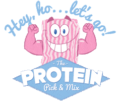 Ppam Sticker by The Protein Pick and Mix