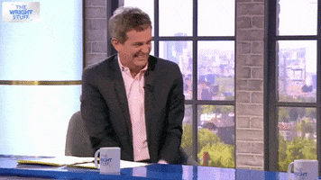 news excited brexit the wright stuff channel five GIF